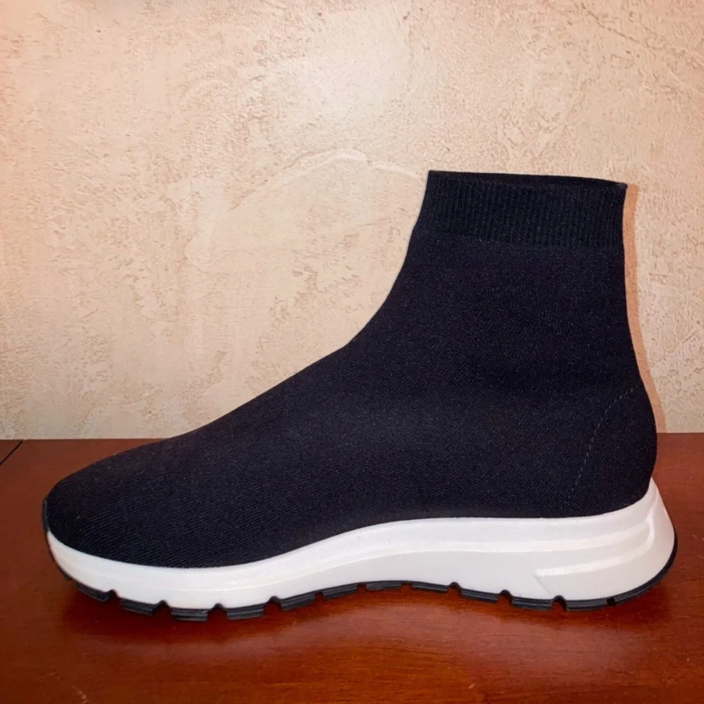 Mens Prada Shoes 9 1/2 - Picture 10 of 12